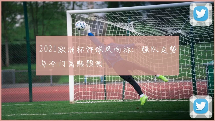 2021欧洲杯押球风向标：强队走势与冷门高赔预测